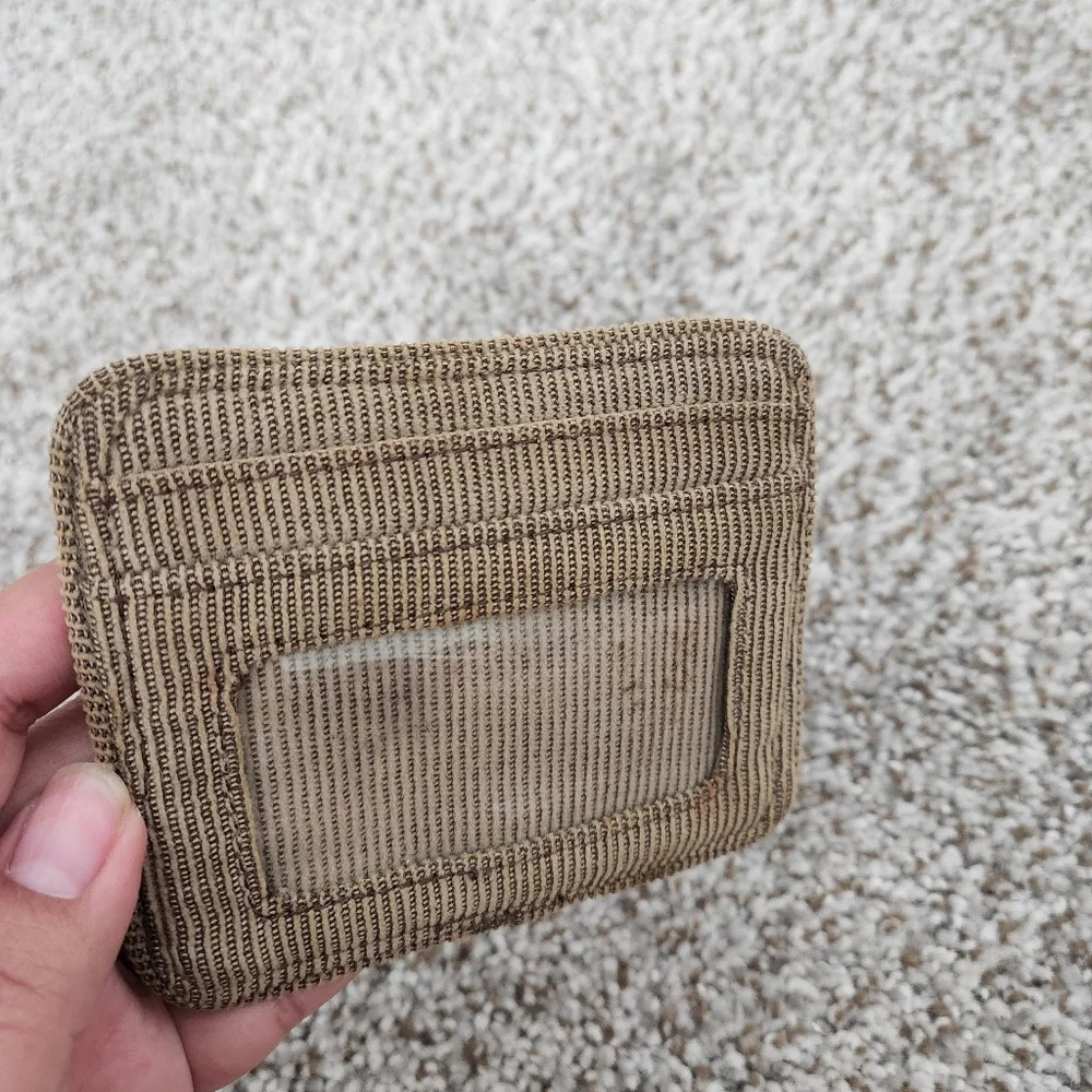 Wallet - Picture 2 of 2